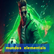 mundos elementais download android